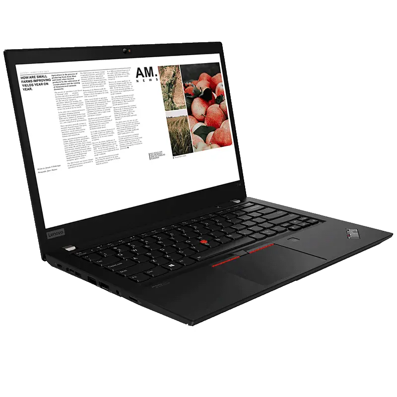 Lenovo ThinkPad T14 Gen 2 20W0009PRT